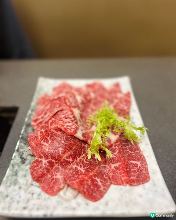 瀛鍋打邊爐🥩靚裝💰💯