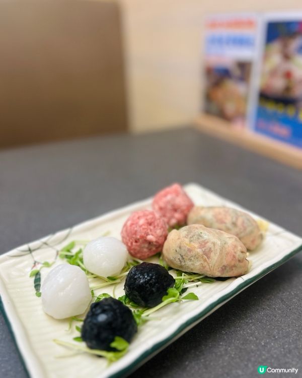 瀛鍋打邊爐🥩靚裝💰💯