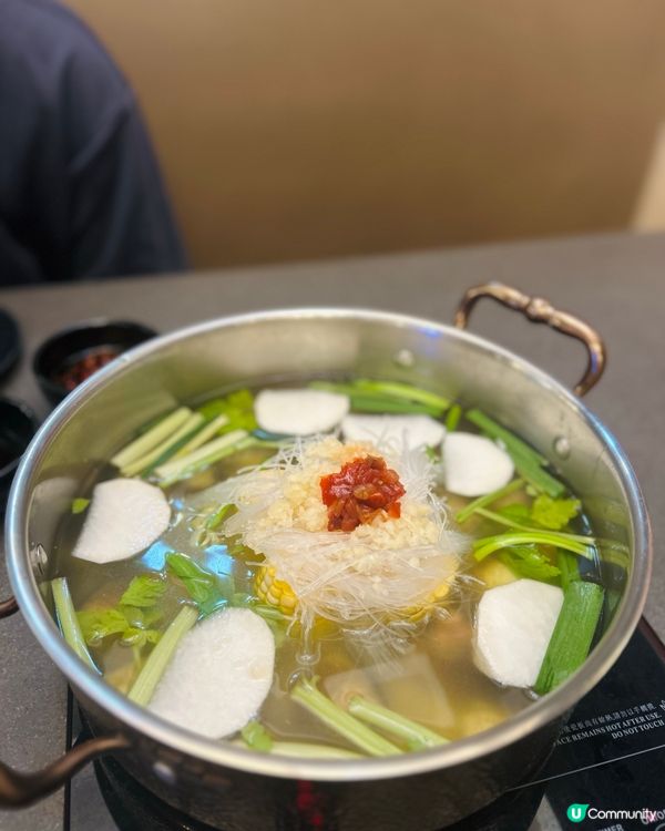 瀛鍋打邊爐🥩靚裝💰💯