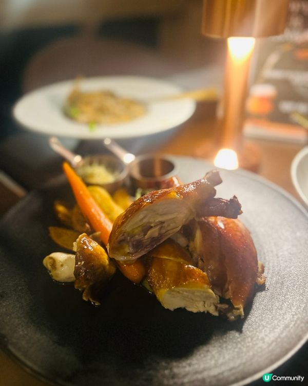餐廳正！😋📸 鞦韆海景任你玩！