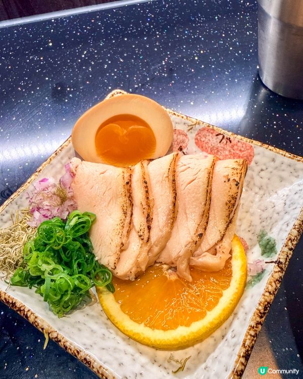 高雄美食｜只有兩款湯頭的拉麵店