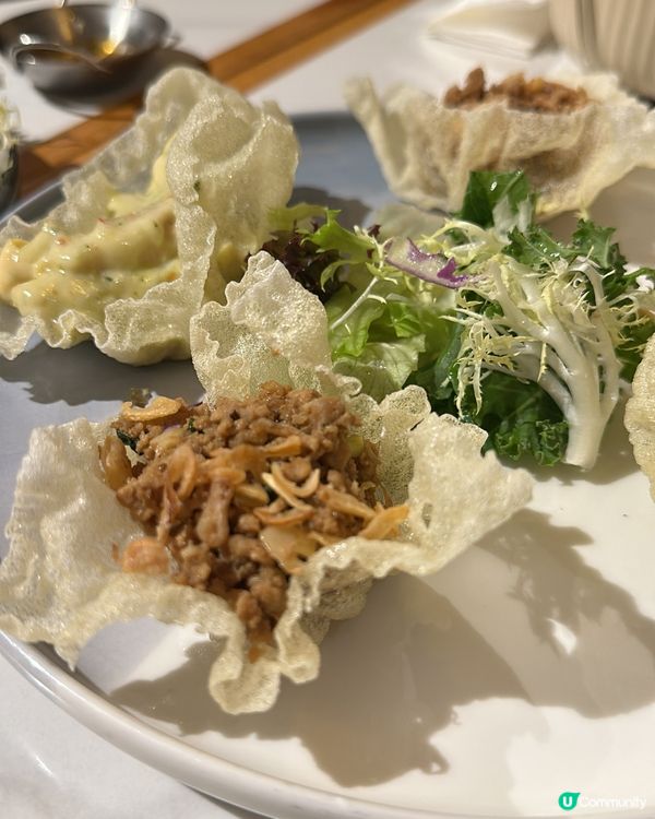 難得過荔枝角食飯