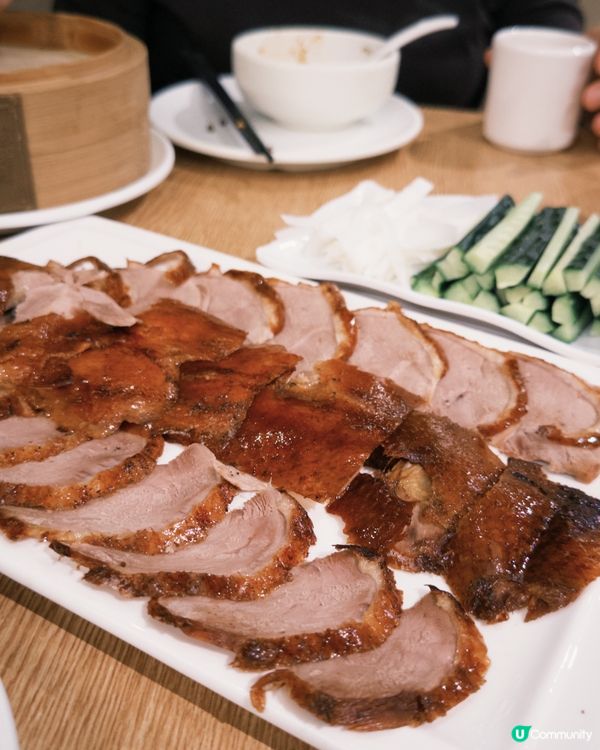 啟徳Airside美食竟然係五匠六釜最有驚喜‼️