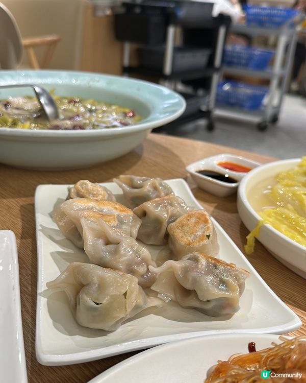 啟徳Airside美食竟然係五匠六釜最有驚喜‼️
