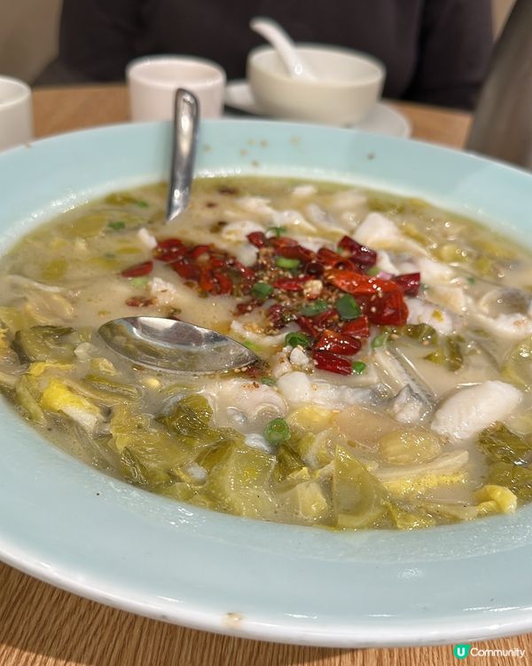啟徳Airside美食竟然係五匠六釜最有驚喜‼️