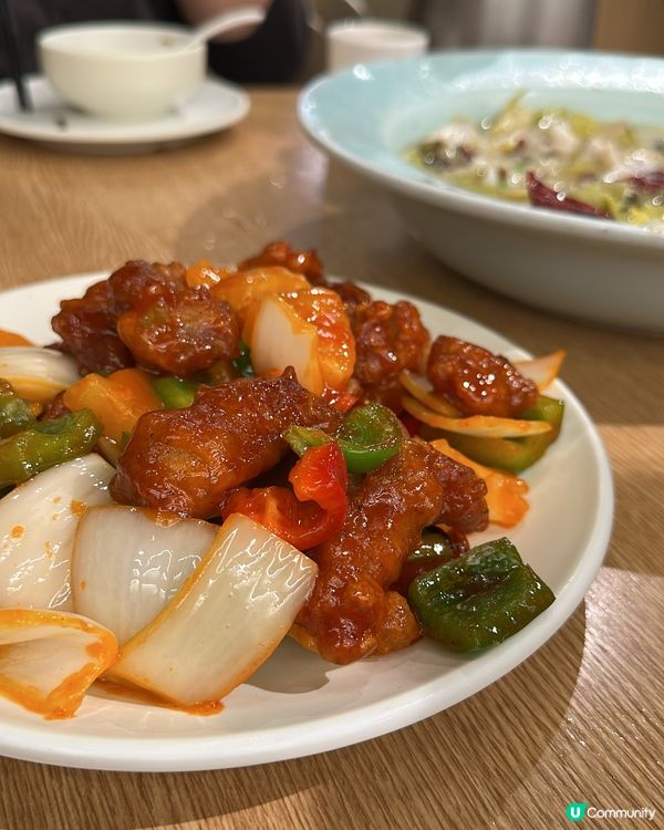 啟徳Airside美食竟然係五匠六釜最有驚喜‼️