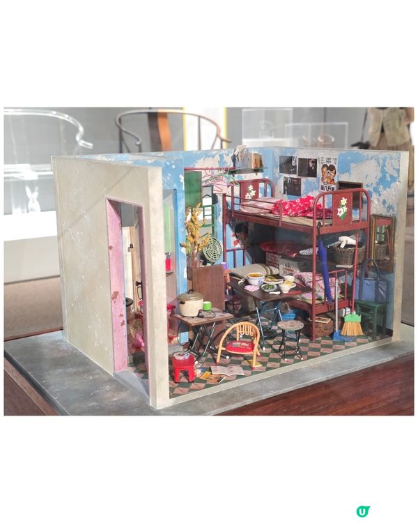 0消費參觀10個以上展館