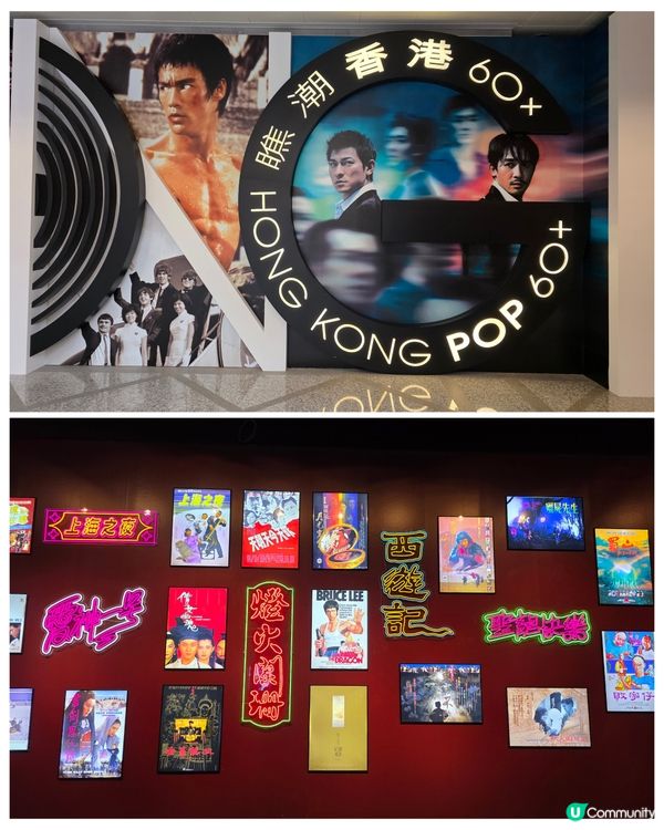 0消費參觀10個以上展館