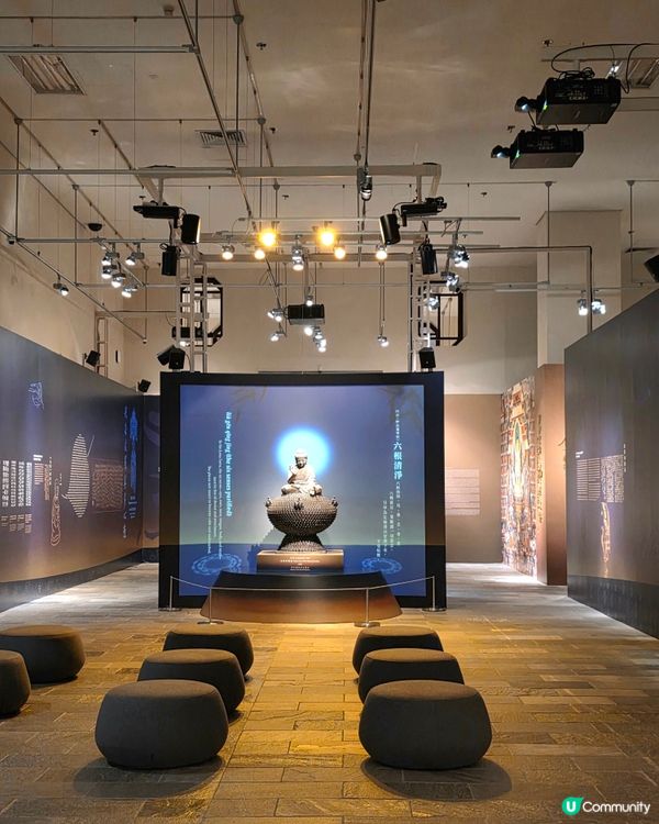 0消費參觀10個以上展館