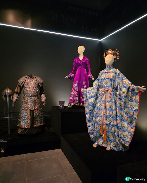 0消費參觀10個以上展館
