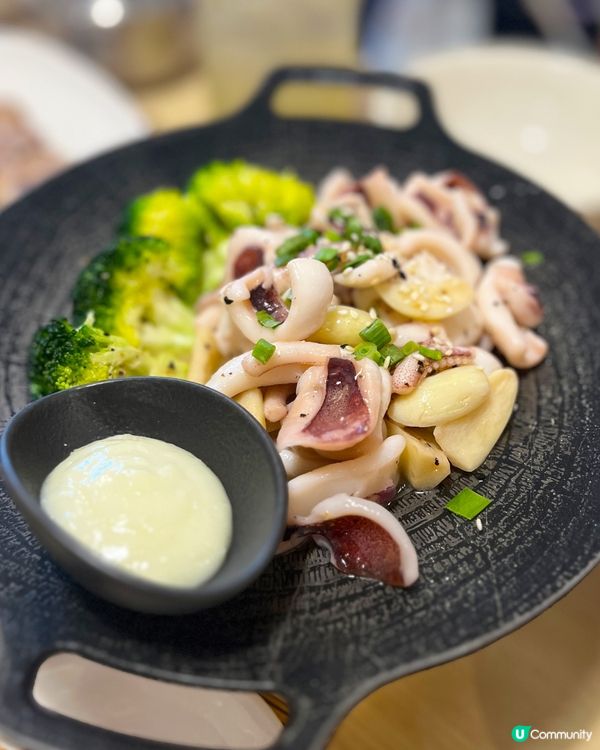 人均唔使$500喺香港食到傳統韓國餐？！