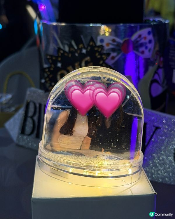 超強慶祝餐廳Starò💫
