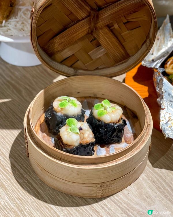 沙田｜特色潮州菜。自己人