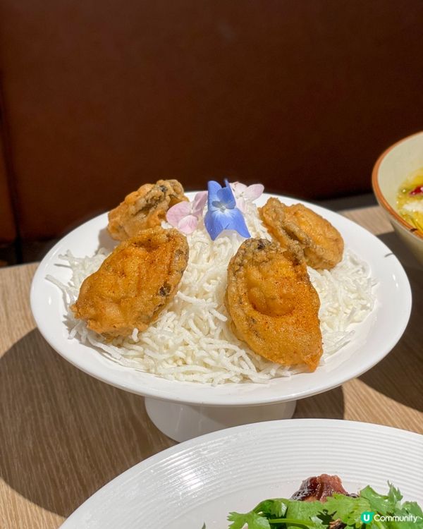 沙田｜特色潮州菜。自己人