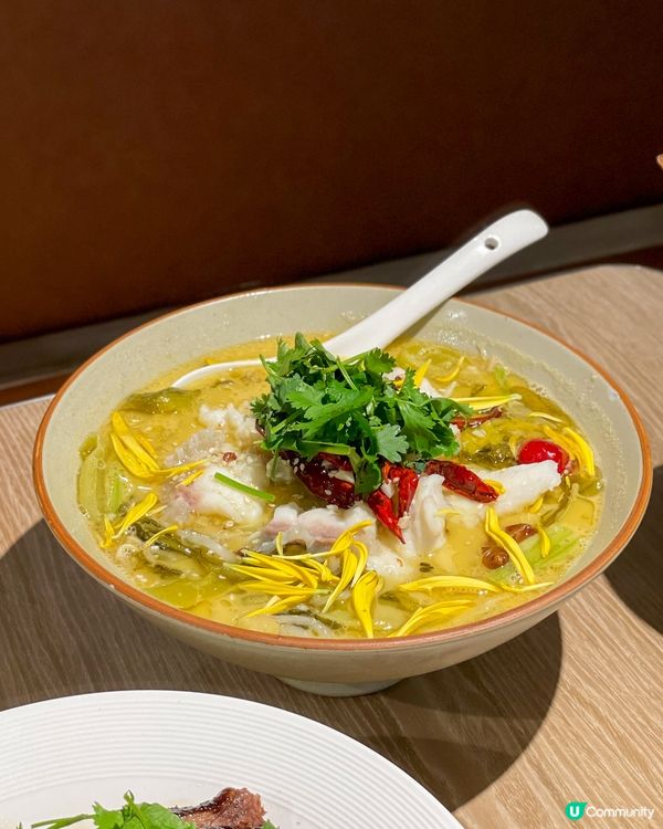 沙田｜特色潮州菜。自己人