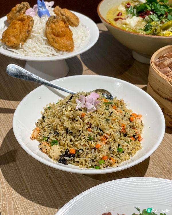 沙田｜特色潮州菜。自己人