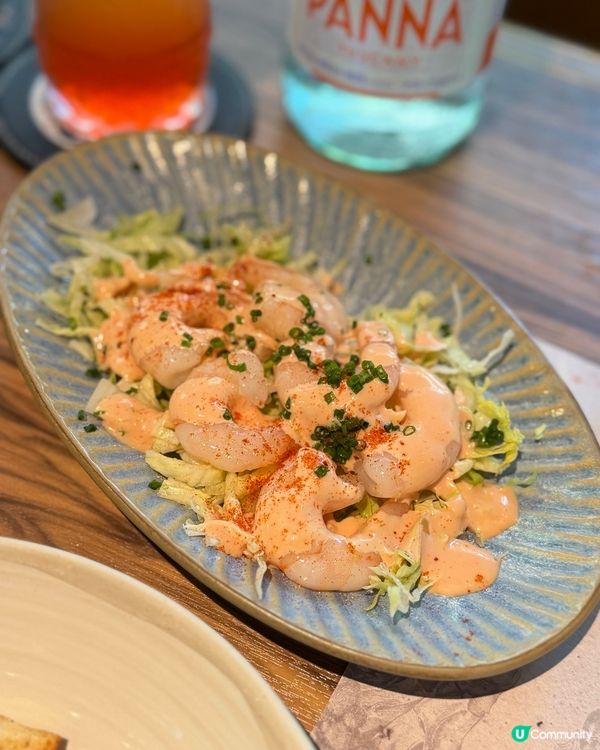 歐陸風情週末 Brunch | Osteria Uno🍽️