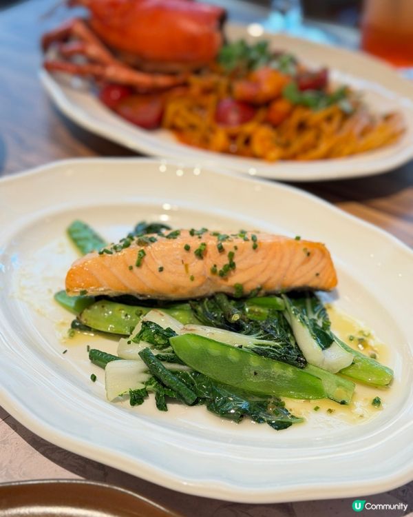 歐陸風情週末 Brunch | Osteria Uno🍽️