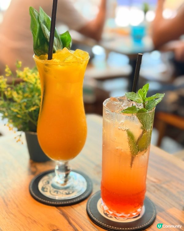 歐陸風情週末 Brunch | Osteria Uno🍽️