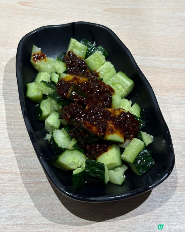 真材實料花膠雞米線👍