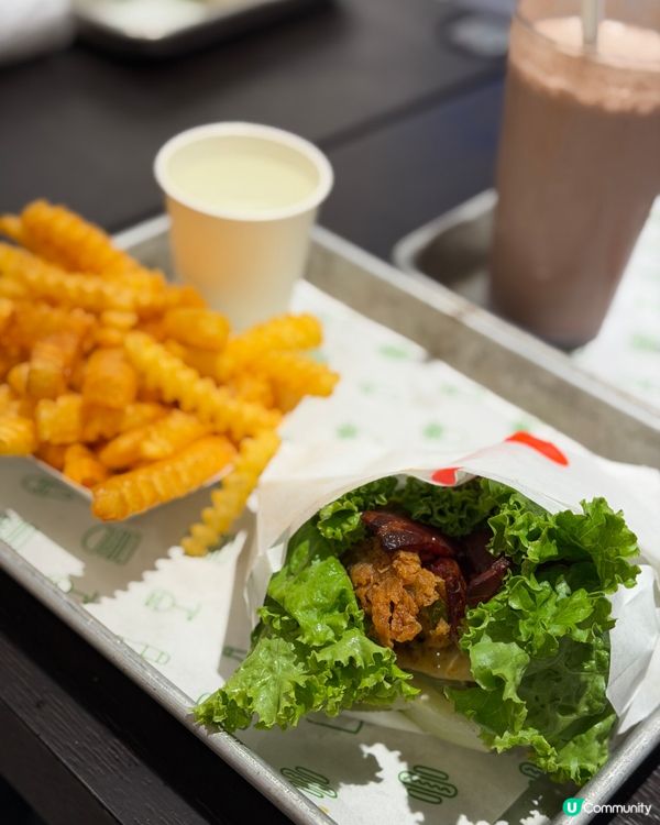 激抵🤩 Shake Shack $100-$50 