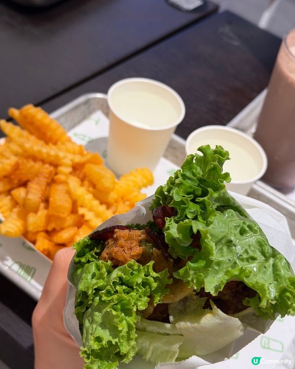 激抵🤩 Shake Shack $100-$50 