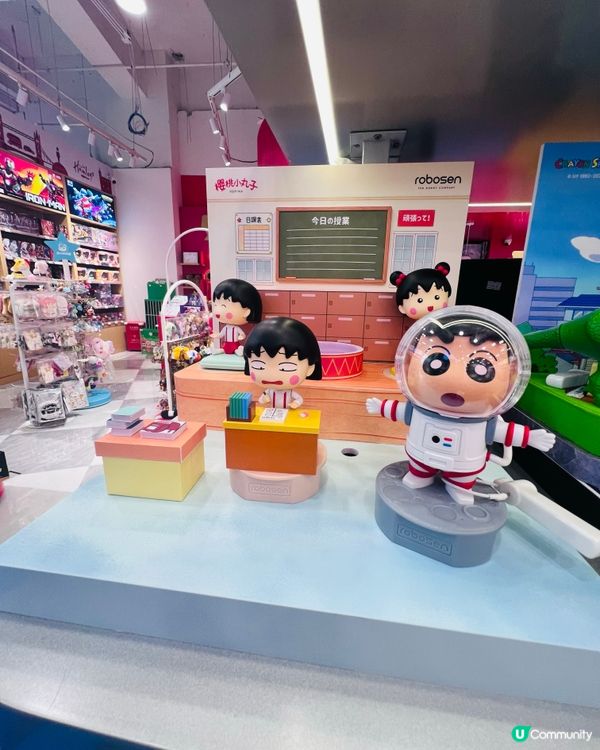 🎉玩具控注意！深圳Hamleys華南首店，反斗奇兵粉絲必朝聖