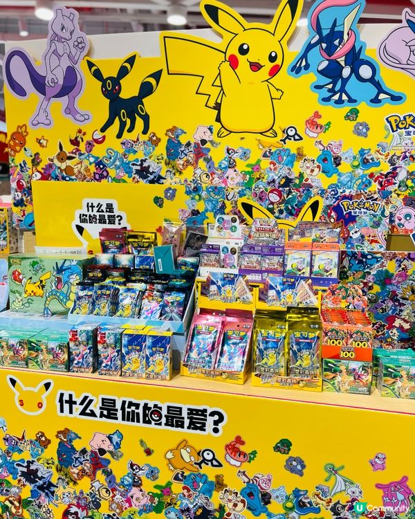 🎉玩具控注意！深圳Hamleys華南首店，反斗奇兵粉絲必朝聖