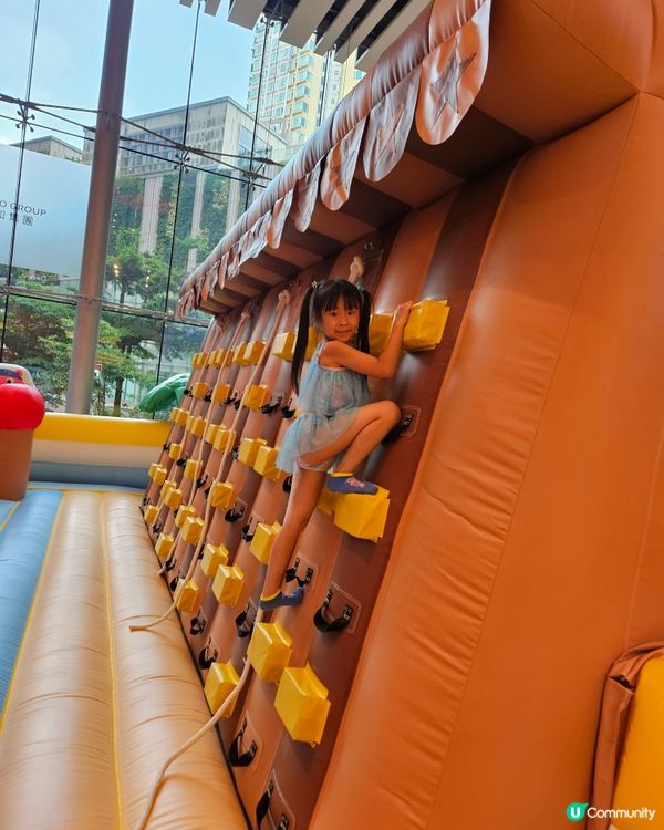 暑假必玩🥳荃新天地 ‧ JUMPTOPIA「向偉大航道啟航」...