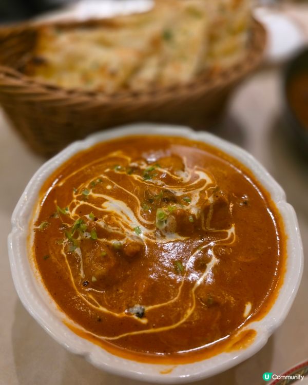 寶勒巷隱世butter chicken🐥🙊🥰