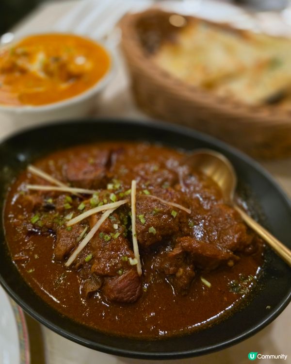 寶勒巷隱世butter chicken🐥🙊🥰