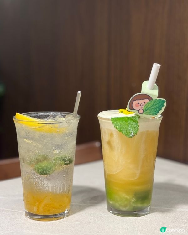太古韓式美食🩷玩遊戲送禮物😋