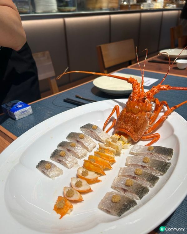 陳鵬鵬潮館 香港開幕🎉