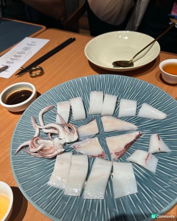 陳鵬鵬潮館 香港開幕🎉