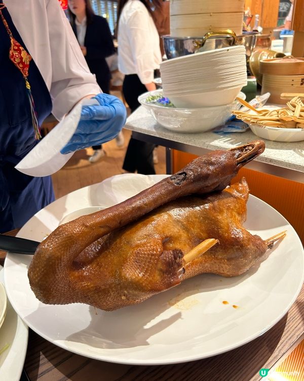 陳鵬鵬潮館 香港開幕🎉