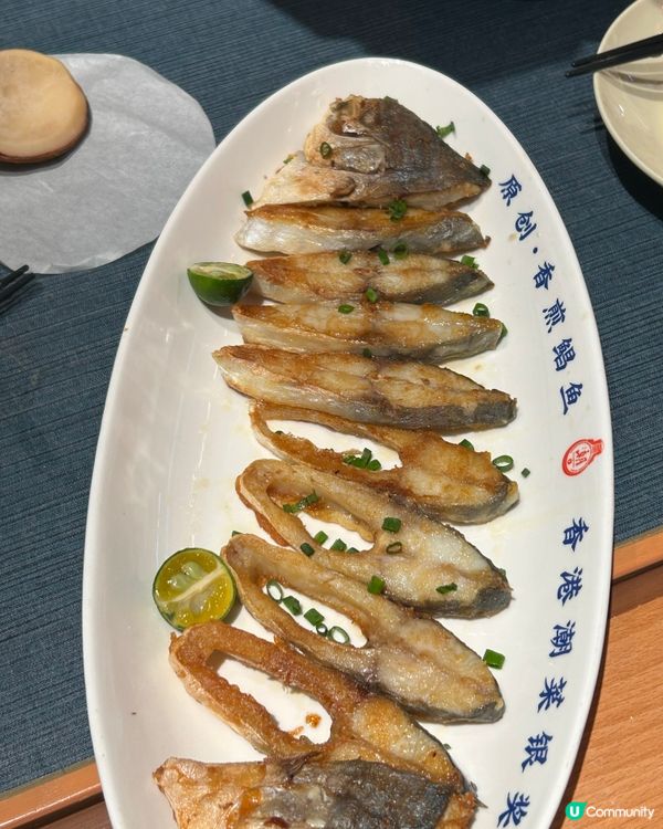 陳鵬鵬潮館 香港開幕🎉