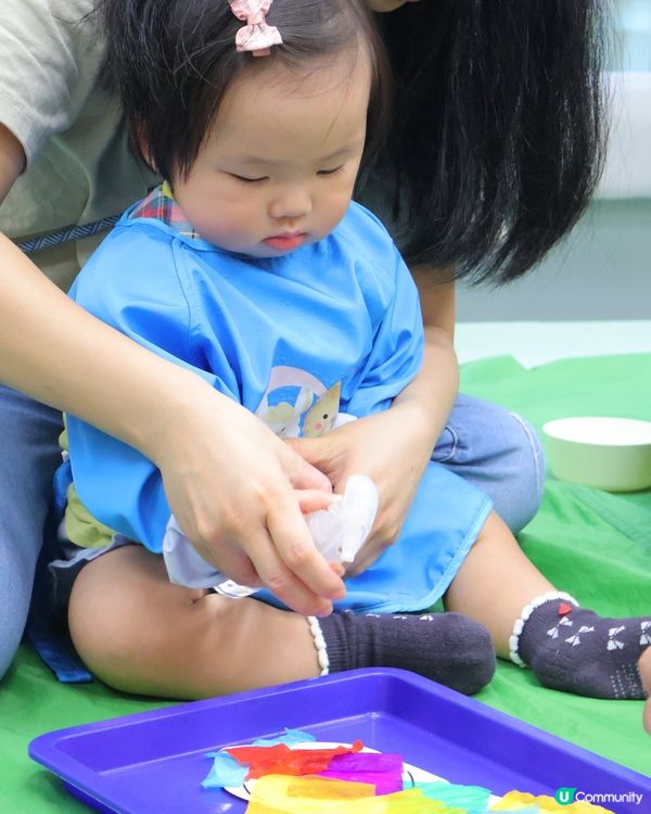 豐富主題全英語playgroup - Llamahood