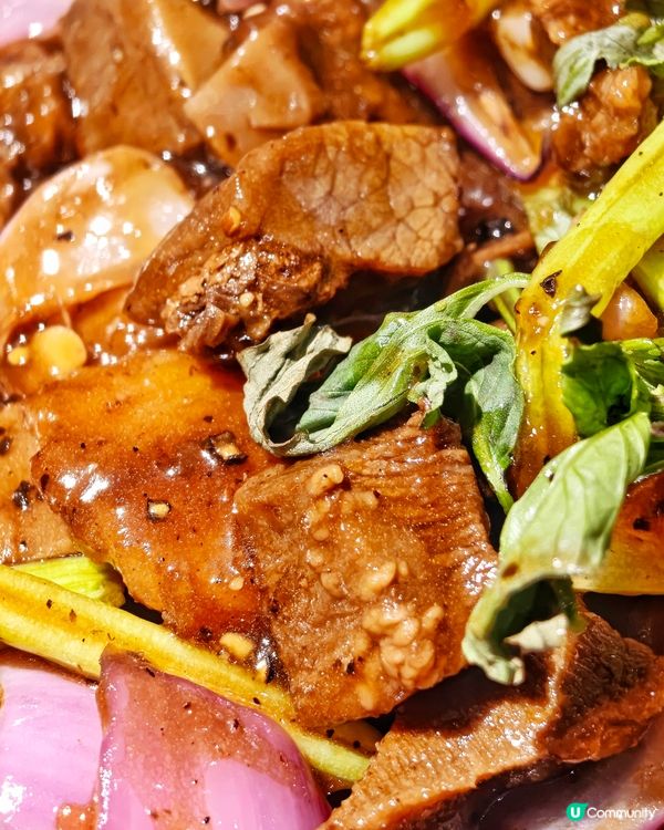 出色🔥煲類🍲火鍋😍無限時🥢任食