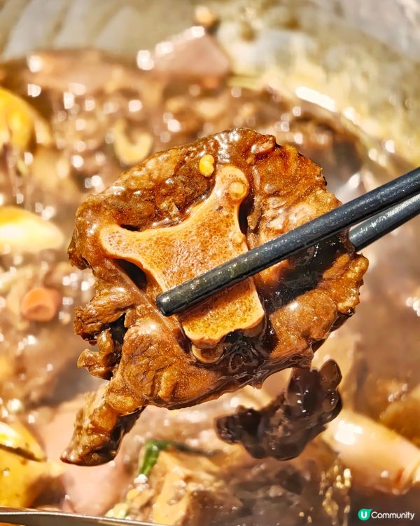 出色🔥煲類🍲火鍋😍無限時🥢任食