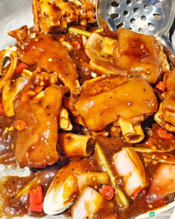 出色🔥煲類🍲火鍋😍無限時🥢任食