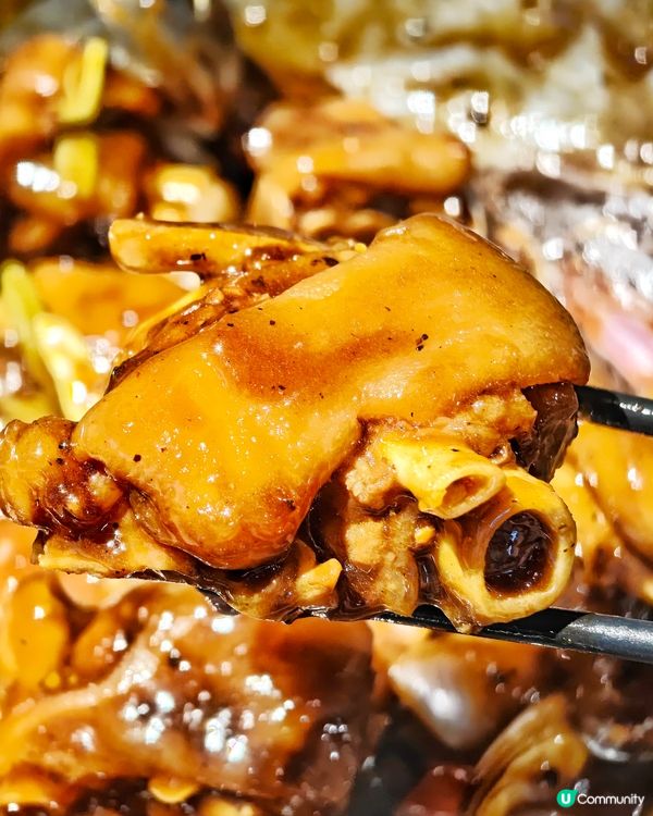 出色🔥煲類🍲火鍋😍無限時🥢任食