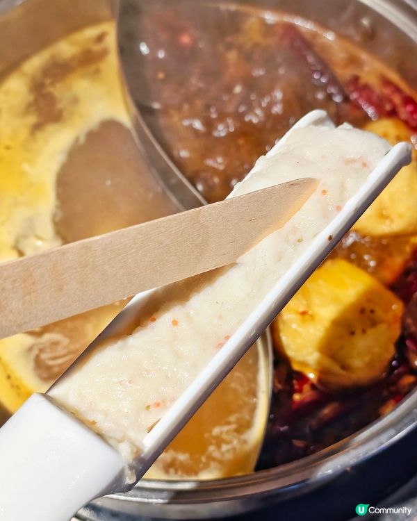 出色🔥煲類🍲火鍋😍無限時🥢任食