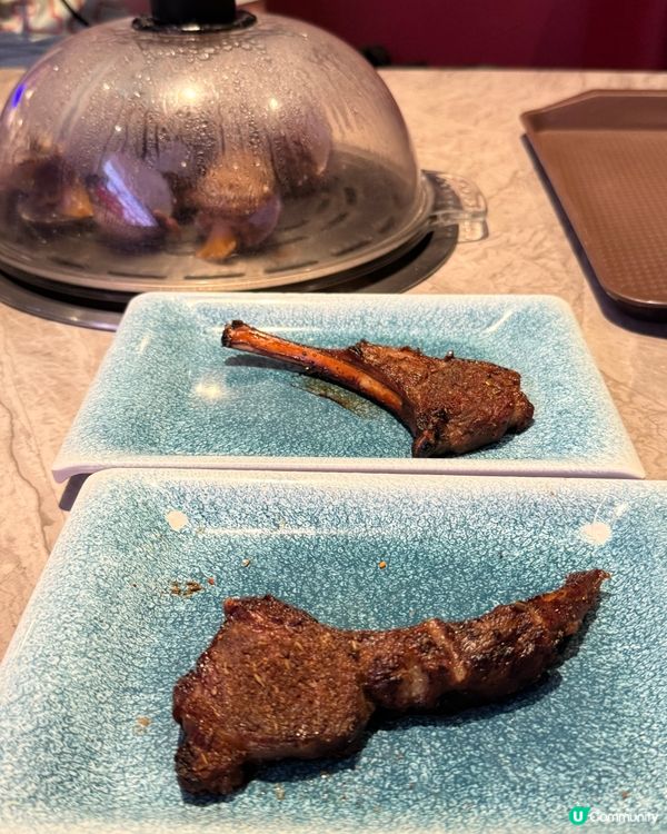 深圳漁舶汇蒸氣海鮮任飲任食229元人民幣，