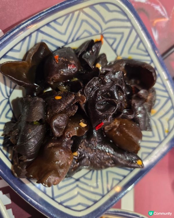 燒鵝二人套餐