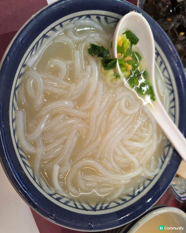 燒鵝二人套餐