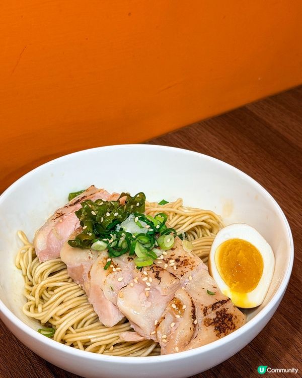 高雄美食｜傳統麵食也能吃出新風味