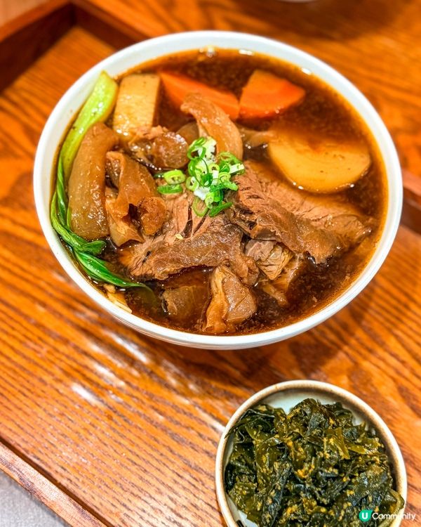 高雄美食｜傳統麵食也能吃出新風味