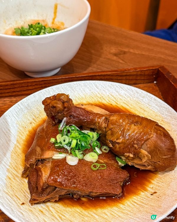 高雄美食｜傳統麵食也能吃出新風味