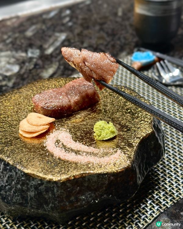 ＊銅鑼灣超抵食鐵板燒＊