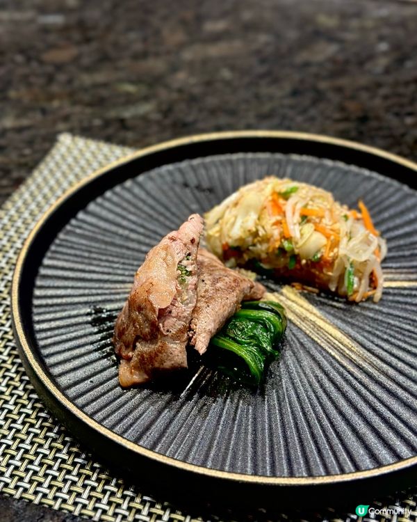 ＊銅鑼灣超抵食鐵板燒＊